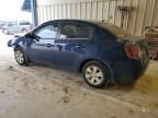2008 Nissan Sentra 2.0