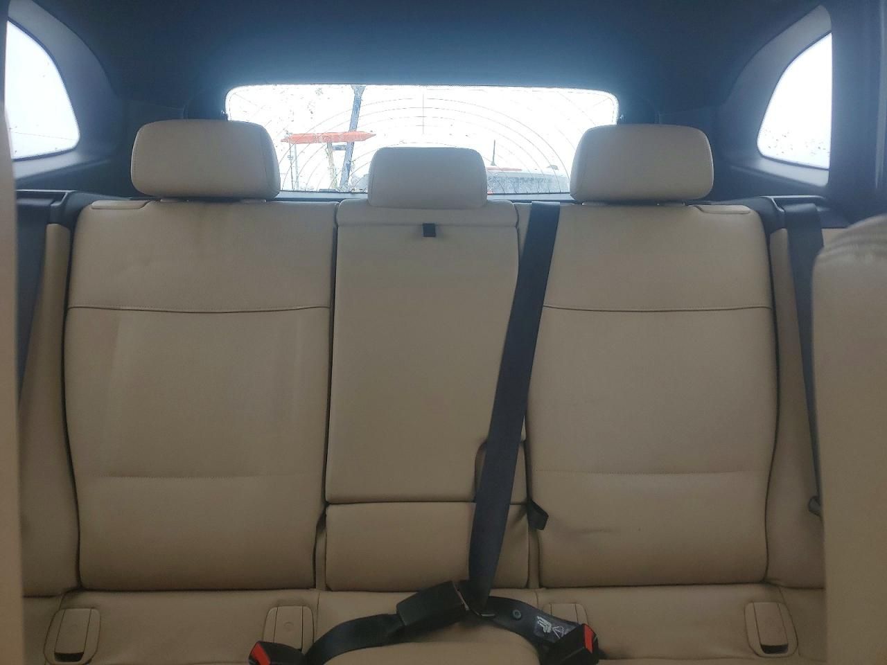 2014 BMW X1 Xdrive28i