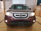 2011 Honda Pilot exl