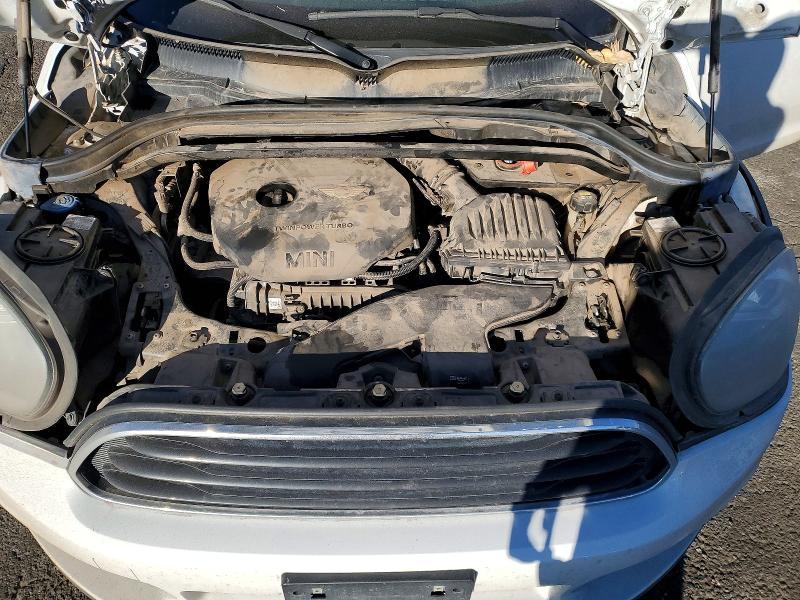 2019 Mini Cooper Countryman