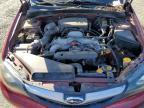 2011 Subaru Impreza 2.5i Premium