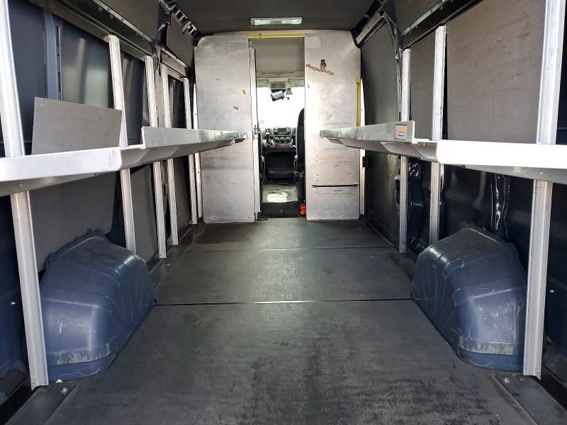 2020 Dodge RAM Promaster 3500 3500 High