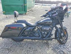 2019 Harley-Davidson Flhxs en venta en Spartanburg, SC