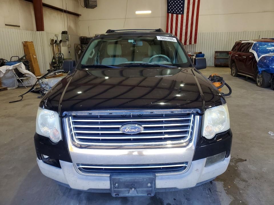 2006 Ford Explorer