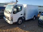 2010 Mitsubishi Fuso Truck Of  FE 84D