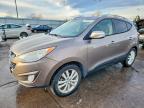 2011 Hyundai Tucson Limited
