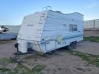 2000 Sandpiper Trailer