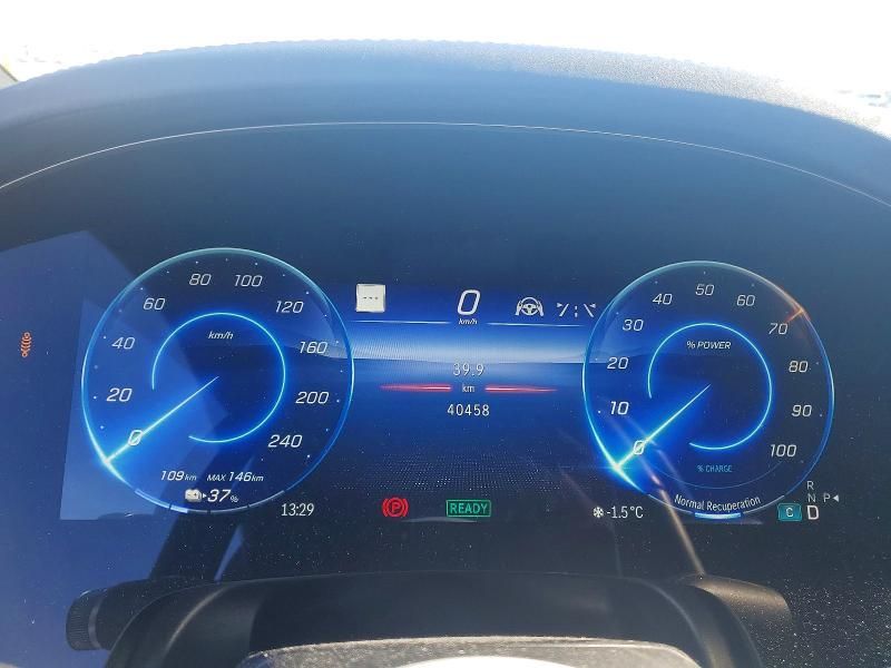 2023 Mercedes-Benz Eqs suv 580 4matic