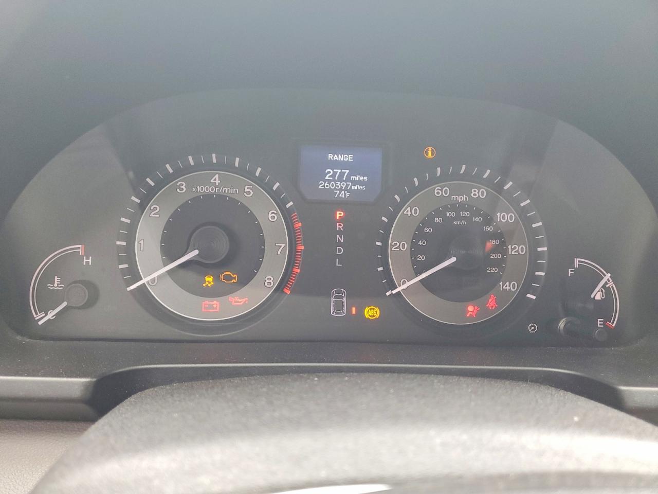 2015 Honda Odyssey Touring