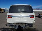 2023 Infiniti Qx80 Luxe