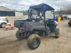2017 Honda Pioneer 700 Utility Vehicle