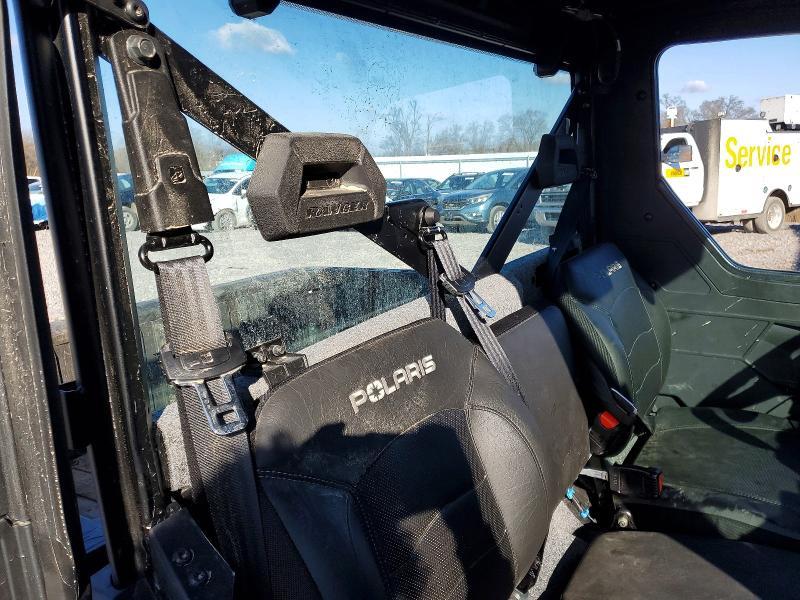2025 Polaris Ranger XP-Utility Vehicle