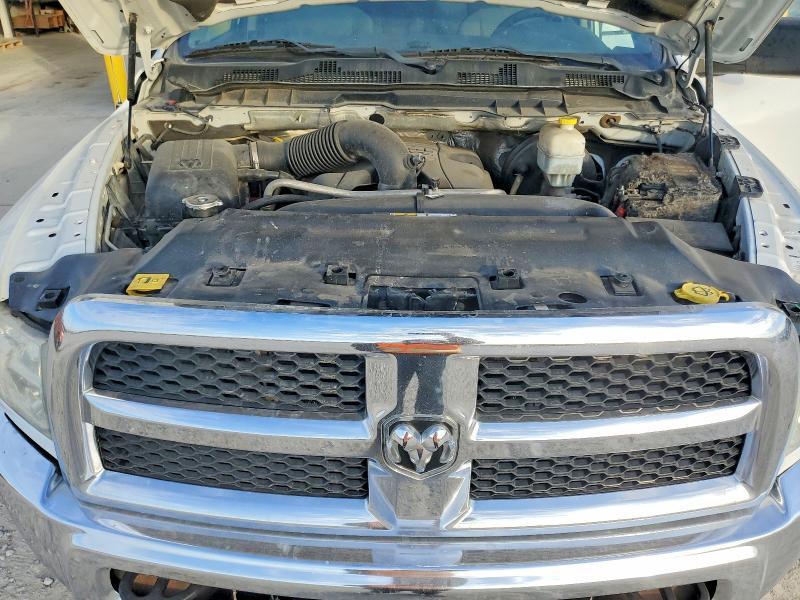 2014 Dodge RAM 2500 ST