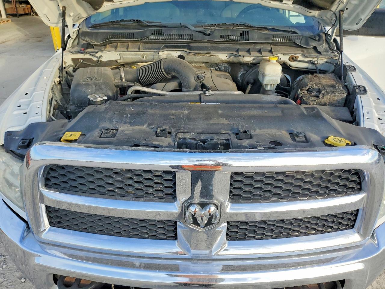 2014 Dodge RAM 2500 ST