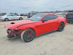 2024 Ford Mustang gt en venta en Houston, TX