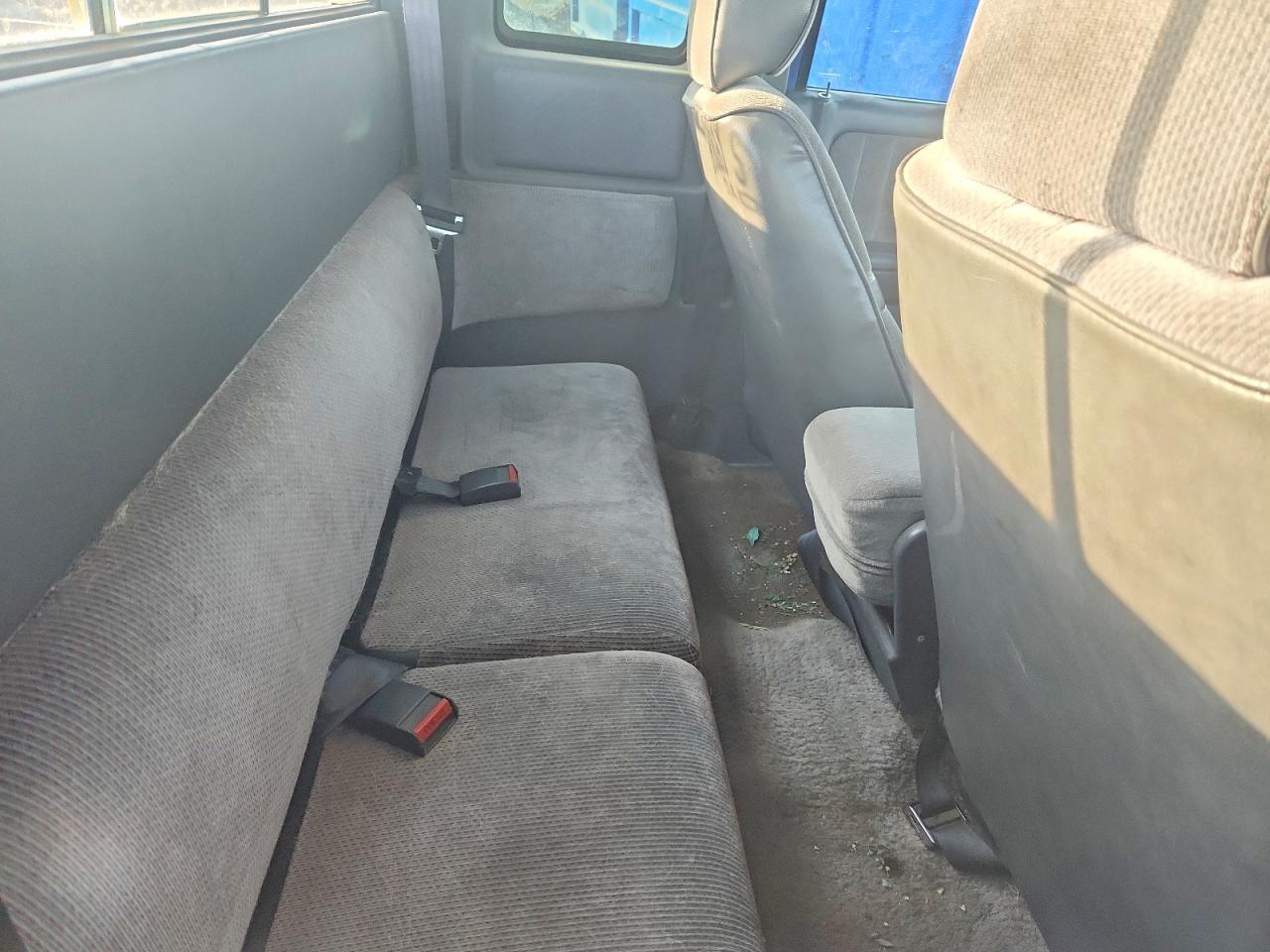 1993 Dodge Dakota