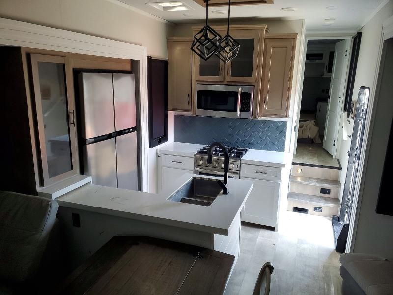 2023 Grand Desi Momentum