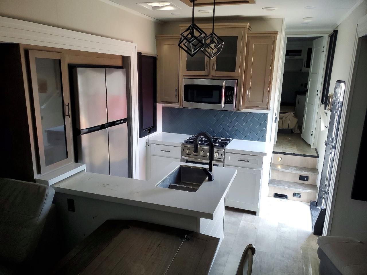 2023 Grand Desi Momentum