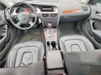 2009 Audi A4 2.0t Quattro