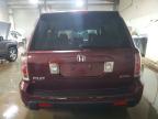 2007 Honda Pilot exl
