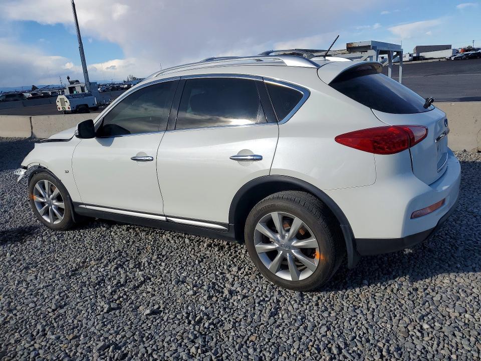 2016 Infiniti Qx50 Base