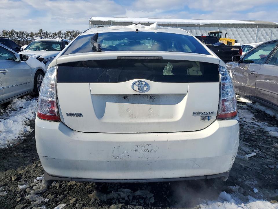 2008 Toyota Prius