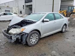 2012 Toyota Camry le for sale in Fredericksburg, VA