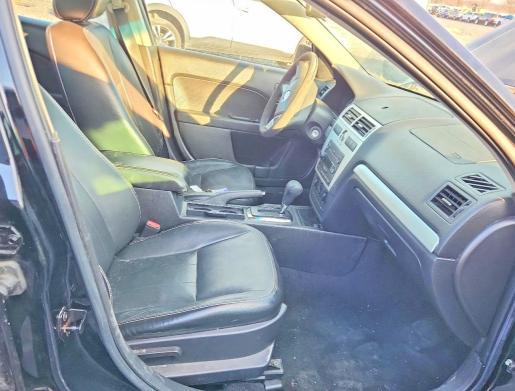 2006 Mercury Milan Premier