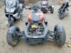 2022 Can-Am Ryker