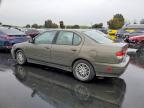 1999 Infiniti G20