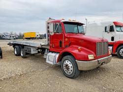 1998 Peterbilt 330 Rollback TOW Truck en venta en Sikeston, MO
