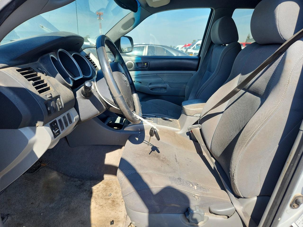2006 Toyota Tacoma V6