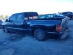 2001 GMC New Sierra C1500