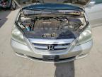2005 Honda Odyssey exl