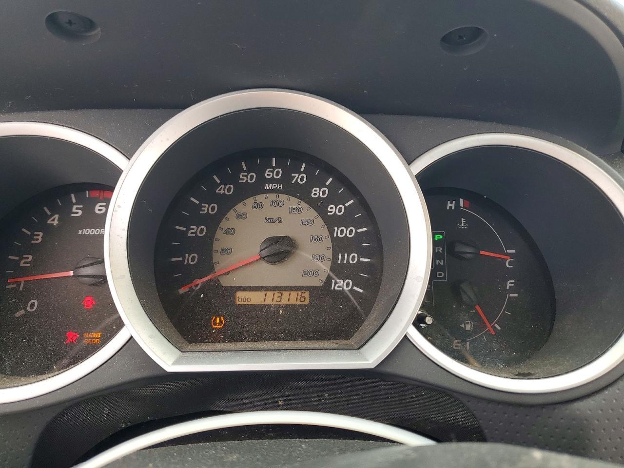 2009 Toyota Tacoma