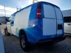 2017 Chevrolet Express 2500 Cargo Delivery van