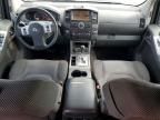 2012 Nissan Pathfinder s