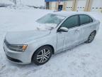 2011 Volkswagen Jetta se