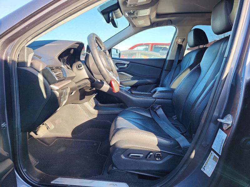 2021 Acura RDX