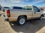 2006 GMC New Sierra C1500