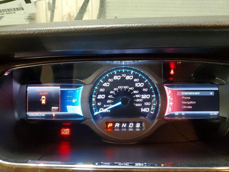 2013 Ford Taurus Limited