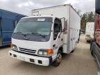 2003 Chevrolet W 3500 BOX Truck