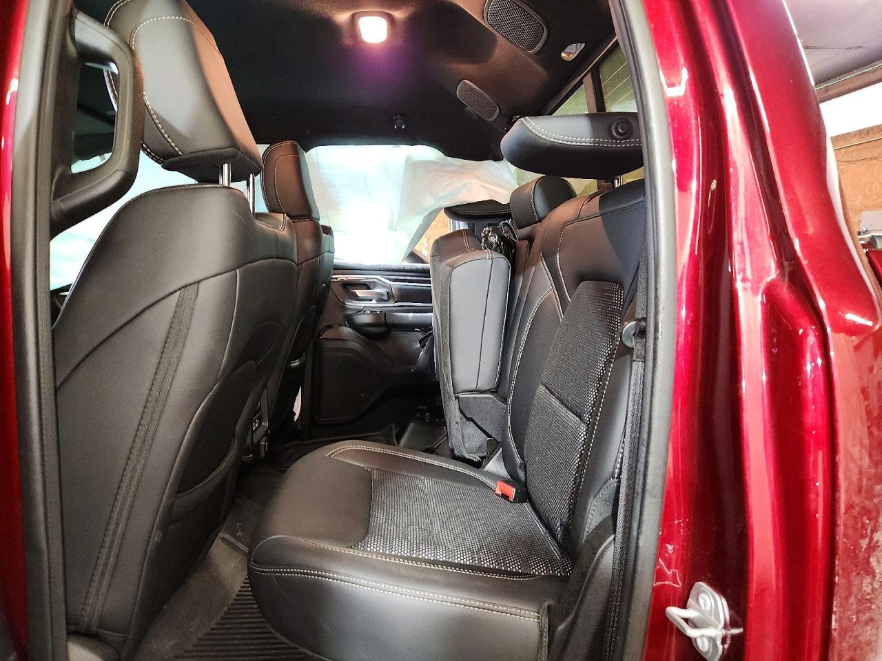 2022 Dodge RAM 1500 BIG Horn