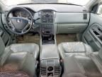 2005 Honda Pilot exl
