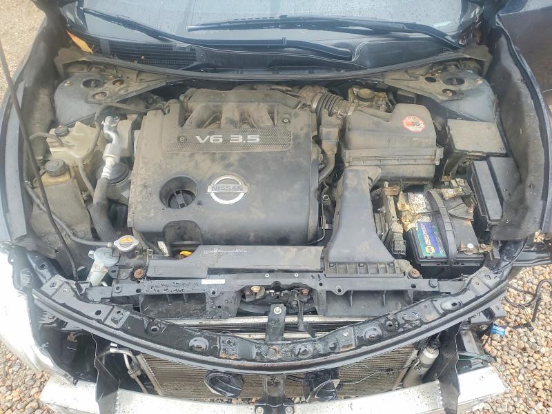 2014 Nissan Altima 3.5 sl