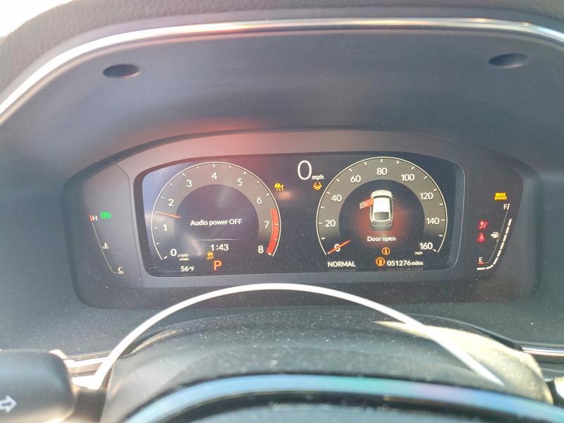 2023 Acura Integra A-spec