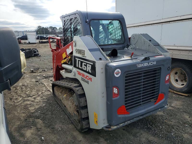 2026 Takeuchi Tlgr