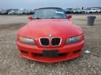 1999 BMW Z3 2.3