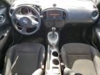 2012 Nissan Juke s