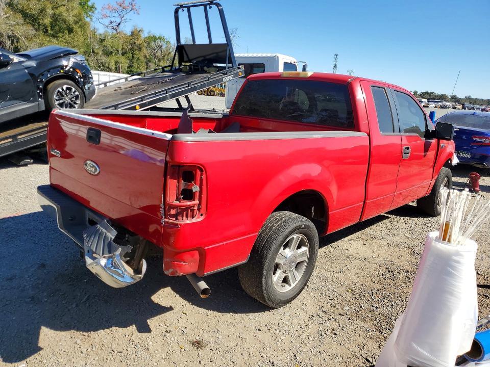 2008 Ford F150